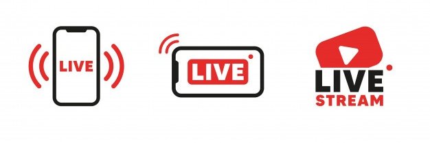 Epitome Live Webcast banner