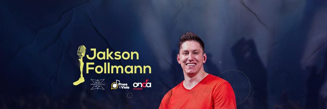 Jakson Follmann 🦿 banner