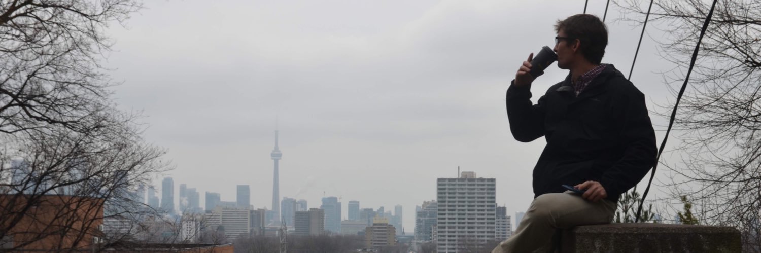 JKelbach's profile banner image