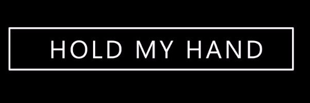 HoldmyhandPunk's profile banner image