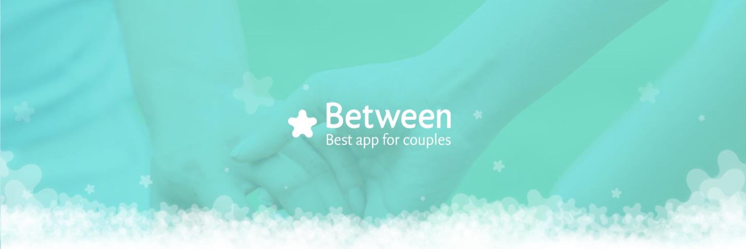 Between_App's profile banner image