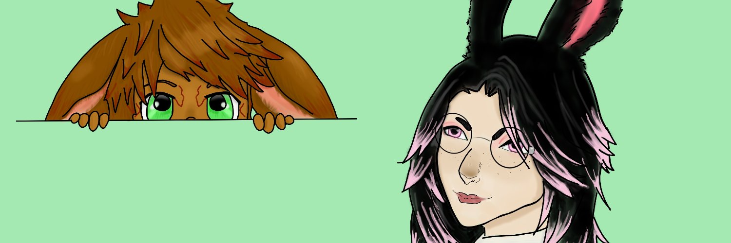 HowlingGalaxy's profile banner image