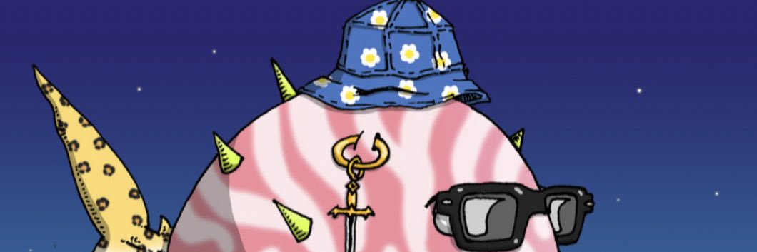 saaaamsam's profile banner image