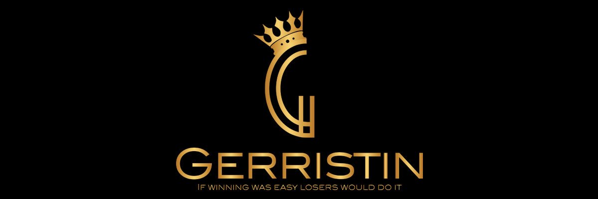 Gerristin's profile banner image
