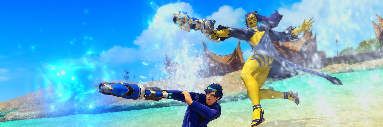Rion_Okami's profile banner image