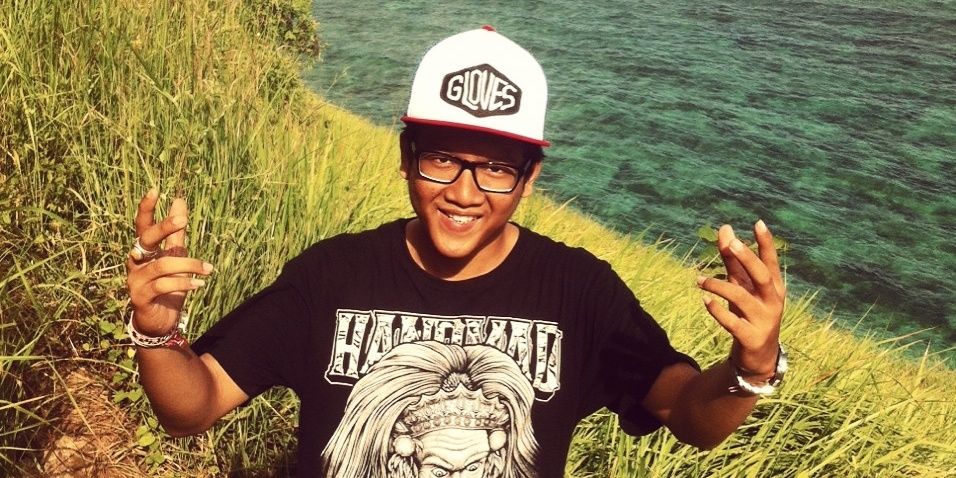 dhe_ronny07's profile banner image