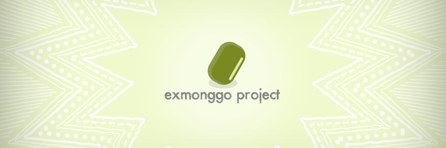 ExMonggo Project banner