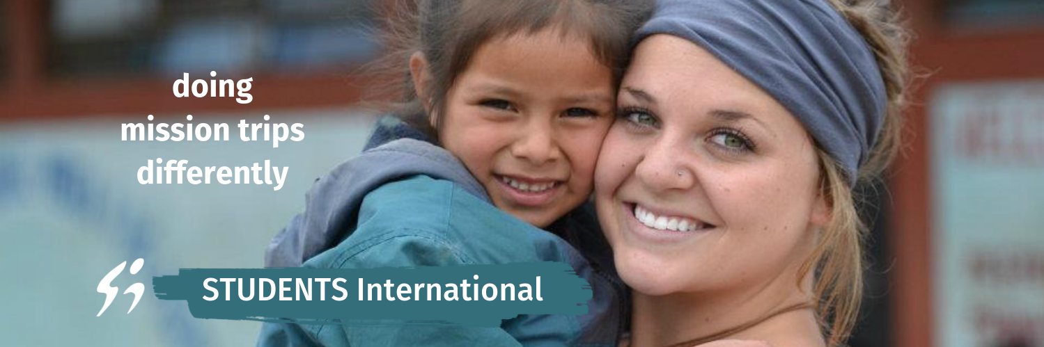 StudentsIntl's profile banner image