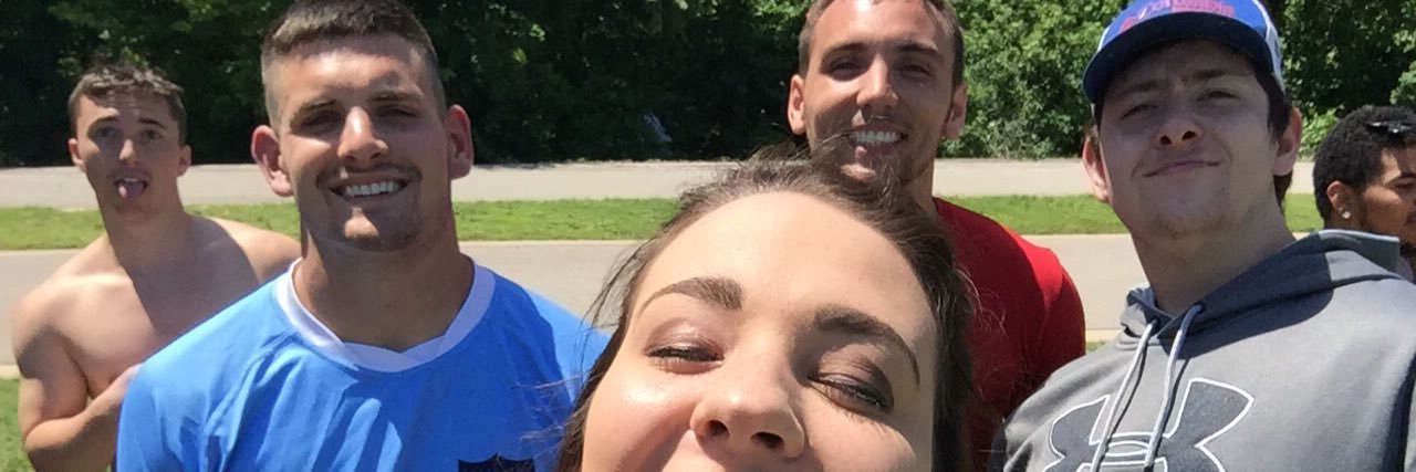 Big_Huntz1's profile banner image