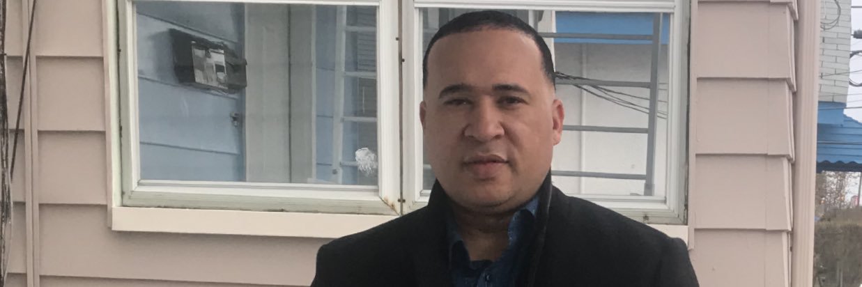 peguerofernande's profile banner image