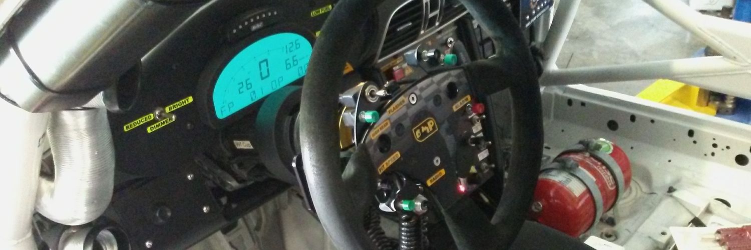 CLGPerformance's profile banner image