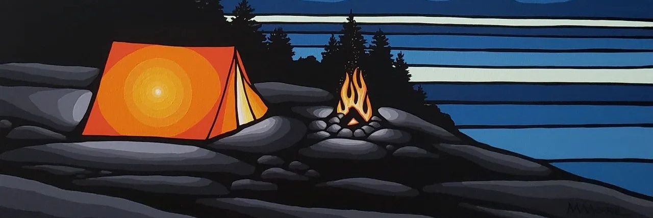 Shane's Dog says ... banner