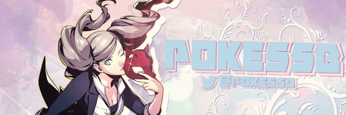 PokeSSB's profile banner image