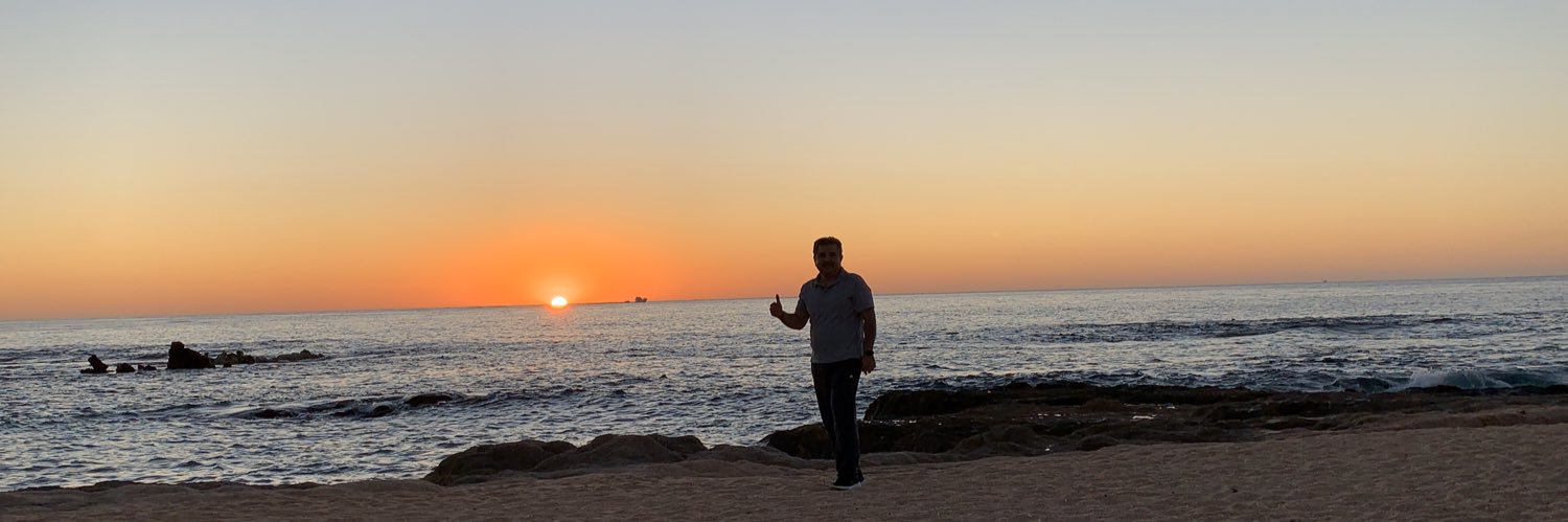 cesmgr's profile banner image