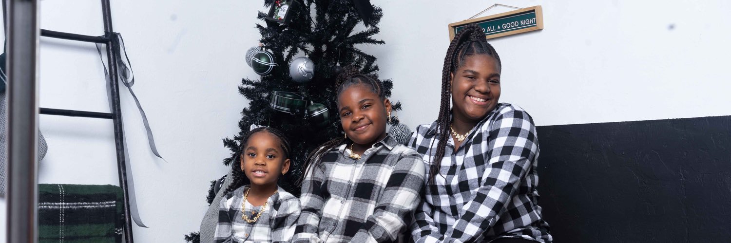 DreaKBradley's profile banner image