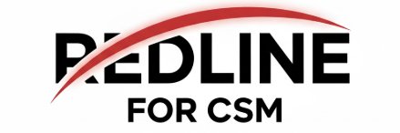 Redline XIII banner