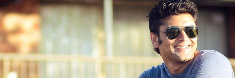 Raj Ballav Koirala (राजबल्लभ कोईराला) banner