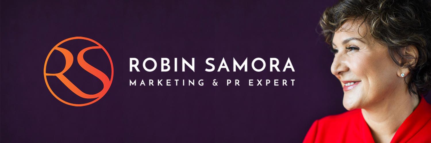 Robin Samora banner