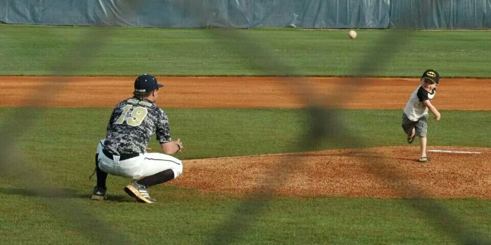 Daniel Smiley banner