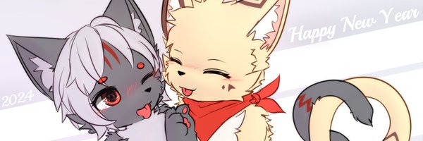 Nobusuke 😺 Profile Banner