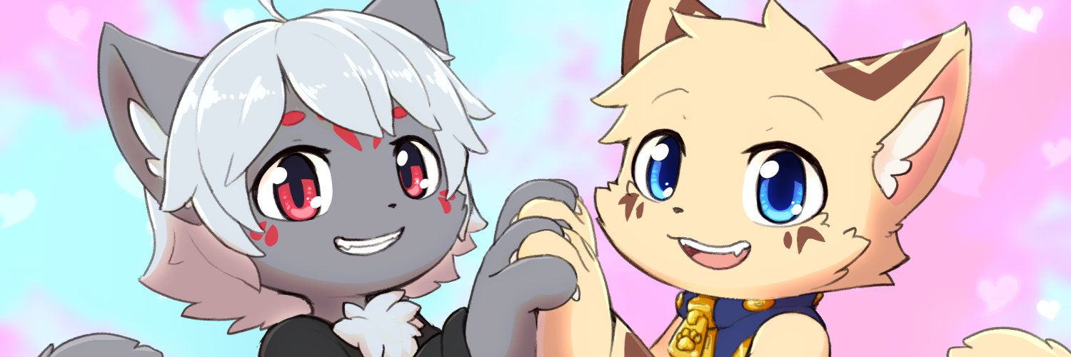 Nobusuke 😺 🔜 Furum2025 banner