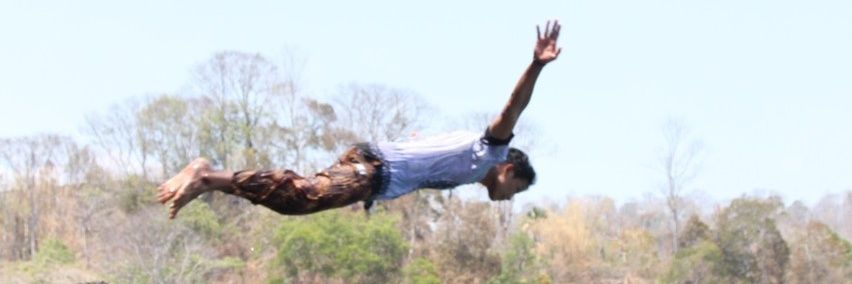 RhioOctaviano's profile banner image