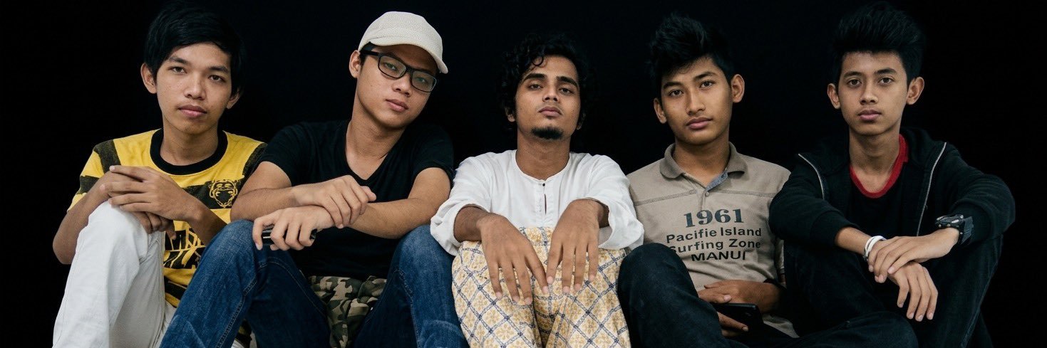Syafiqizzat95's profile banner image
