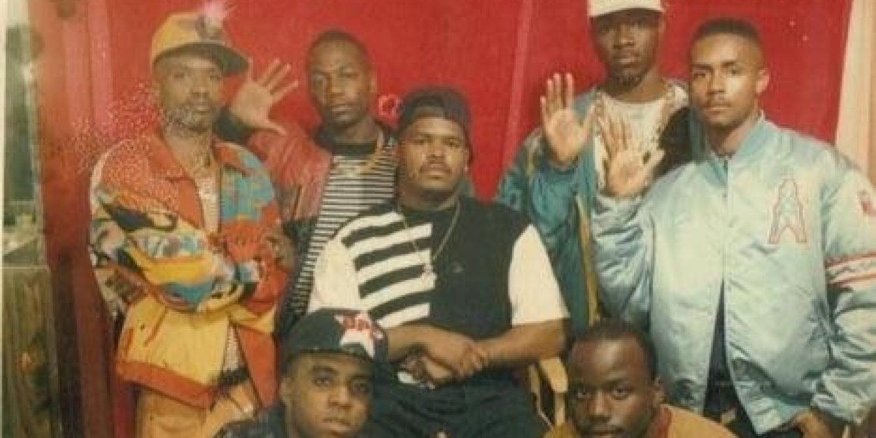 Built2Destroy banner