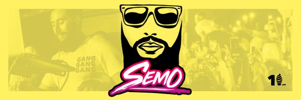 Semo 🍯 Profile Banner