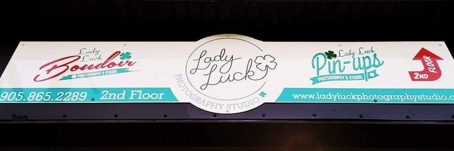 LadyLuckPhoto's profile banner image
