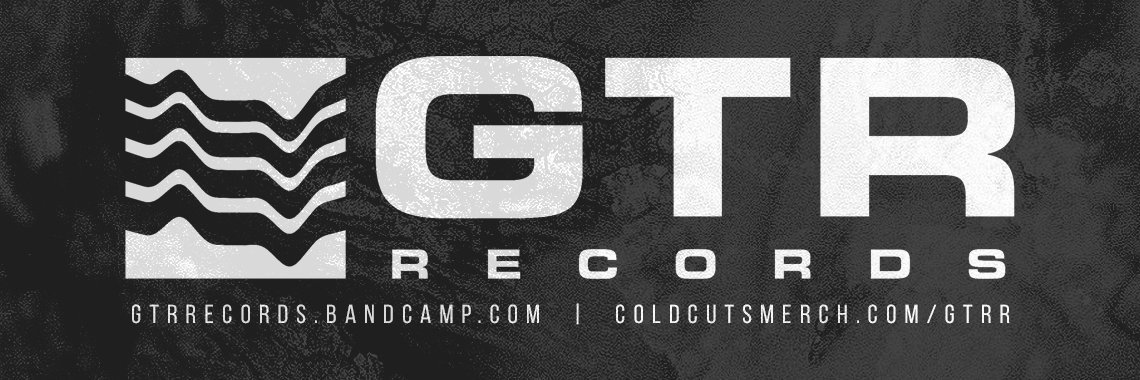 GTR Records banner