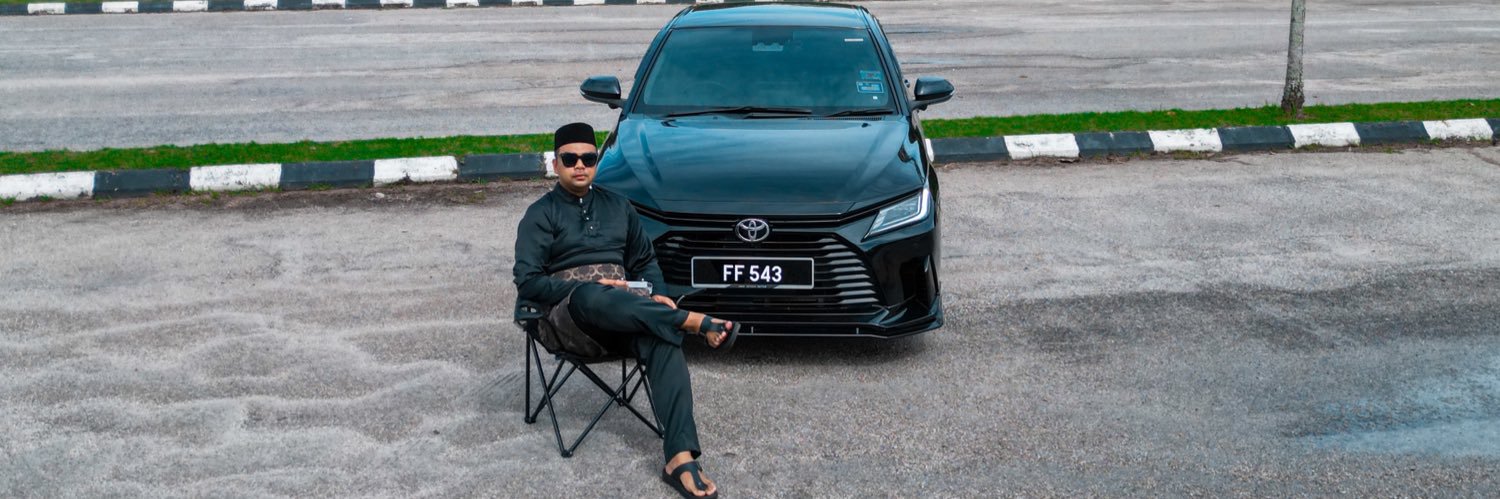 IR_Fazrain's profile banner image