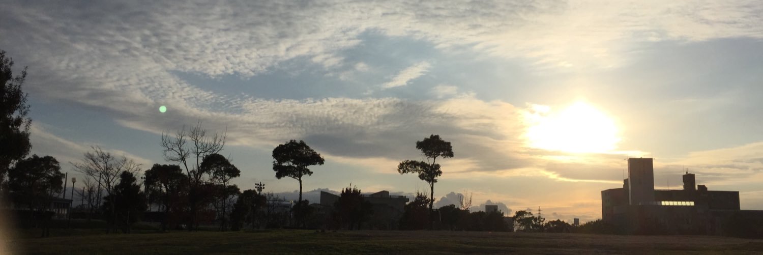 futian1's profile banner image