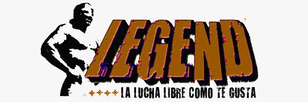 LEGENDLUCHA Profile Banner