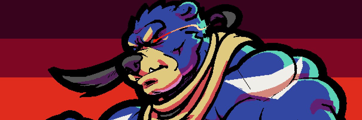 KumaClaw's profile banner image