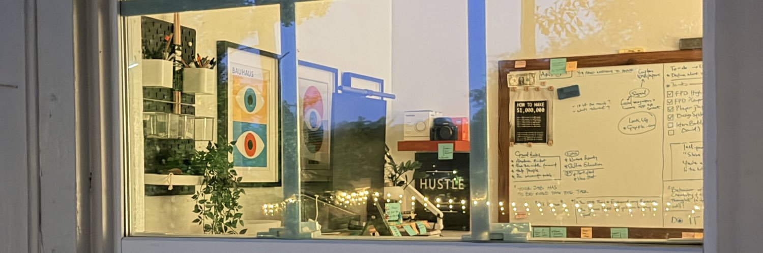 marchenrypd's profile banner image
