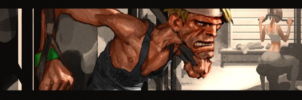 GeraldParel Profile Banner