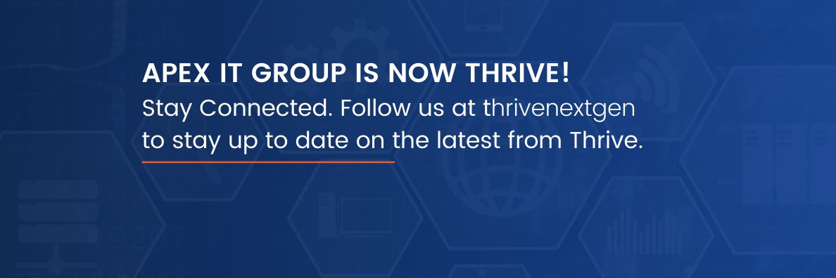 apexitgroup's profile banner image