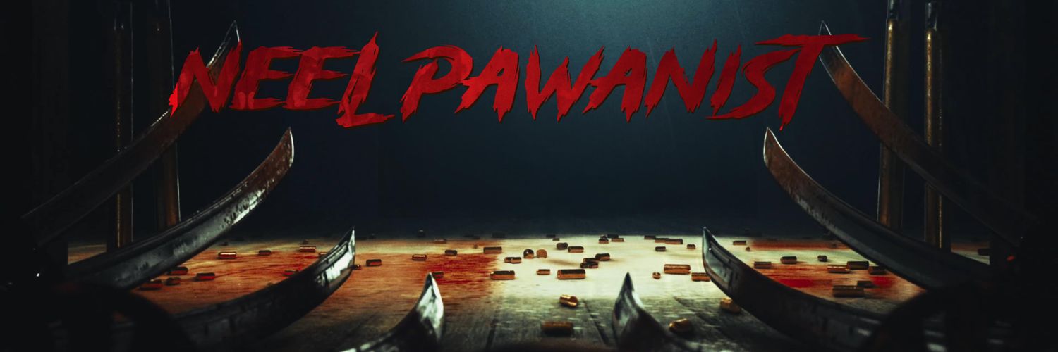 NeelPawanist's profile banner image