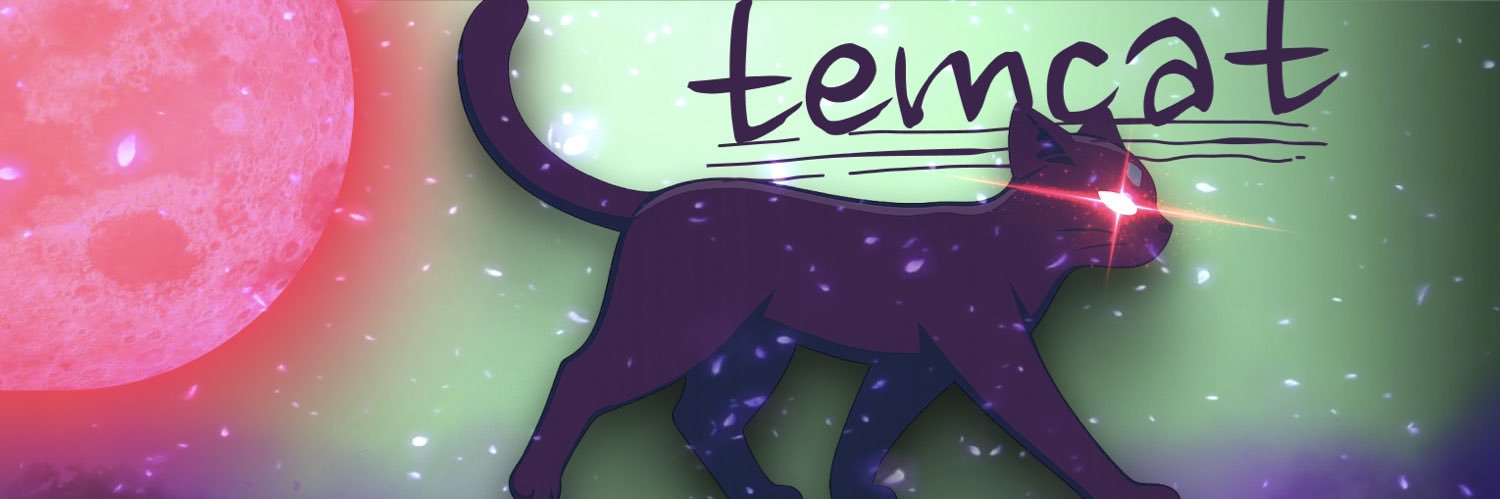 0temcat's profile banner image