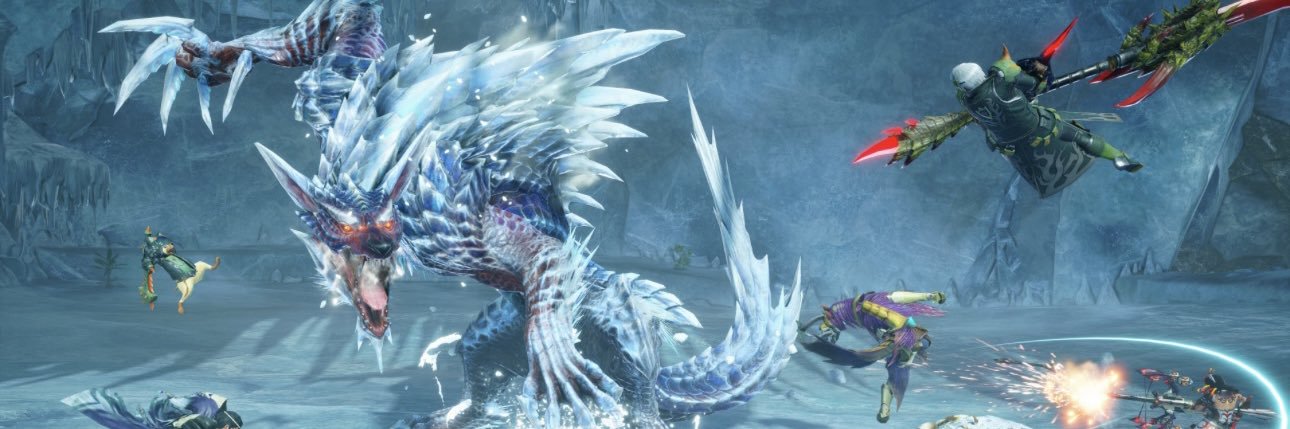 MHwerewolf's profile banner image