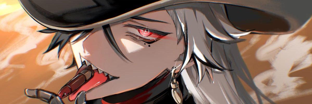 witchrabuda's profile banner image