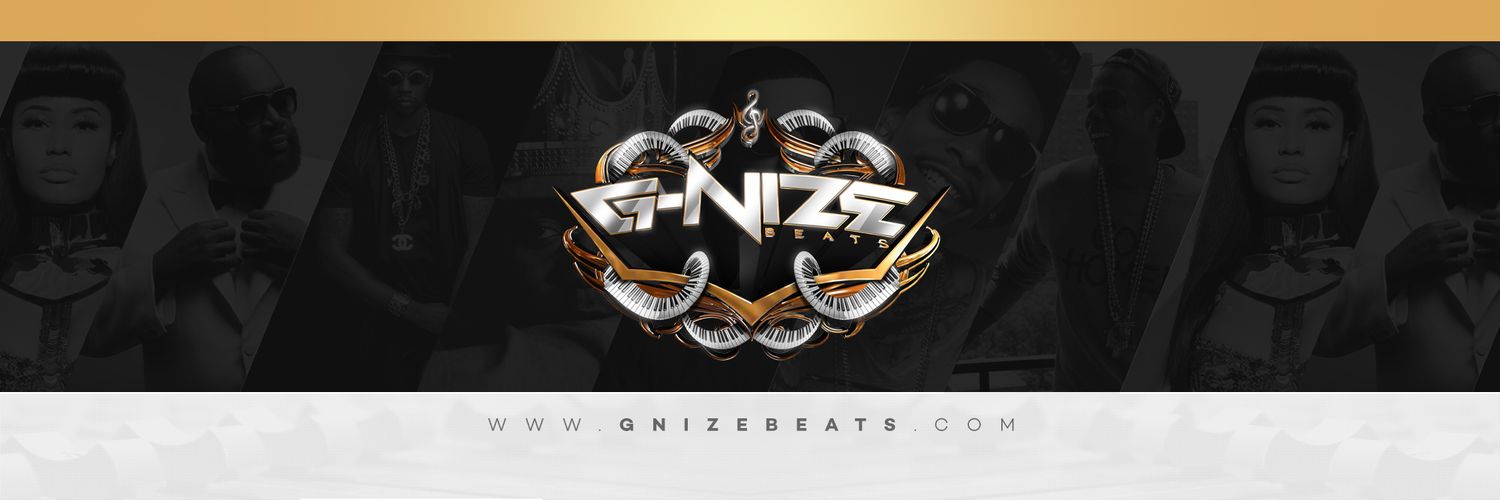 GNizeBeats banner