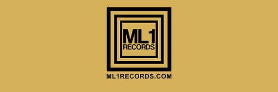 ML1Records's profile banner image