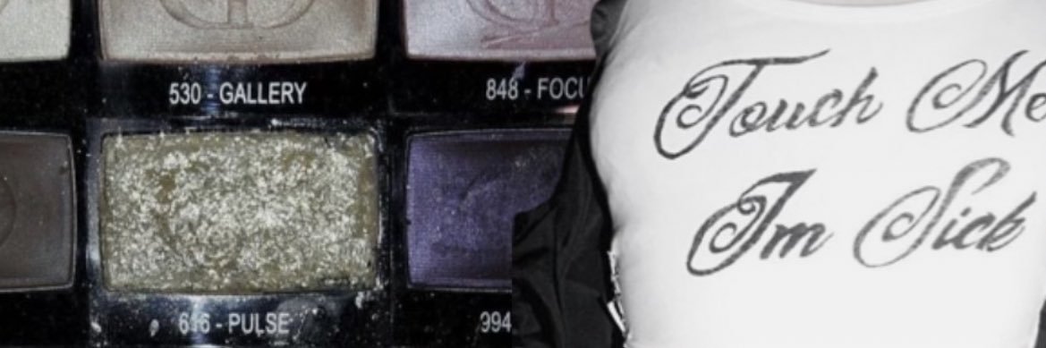 HEAVVENFACED's profile banner image