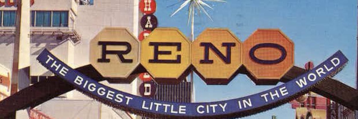 Mayor Hillary Schieve banner