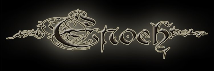 enochmetal's profile banner image