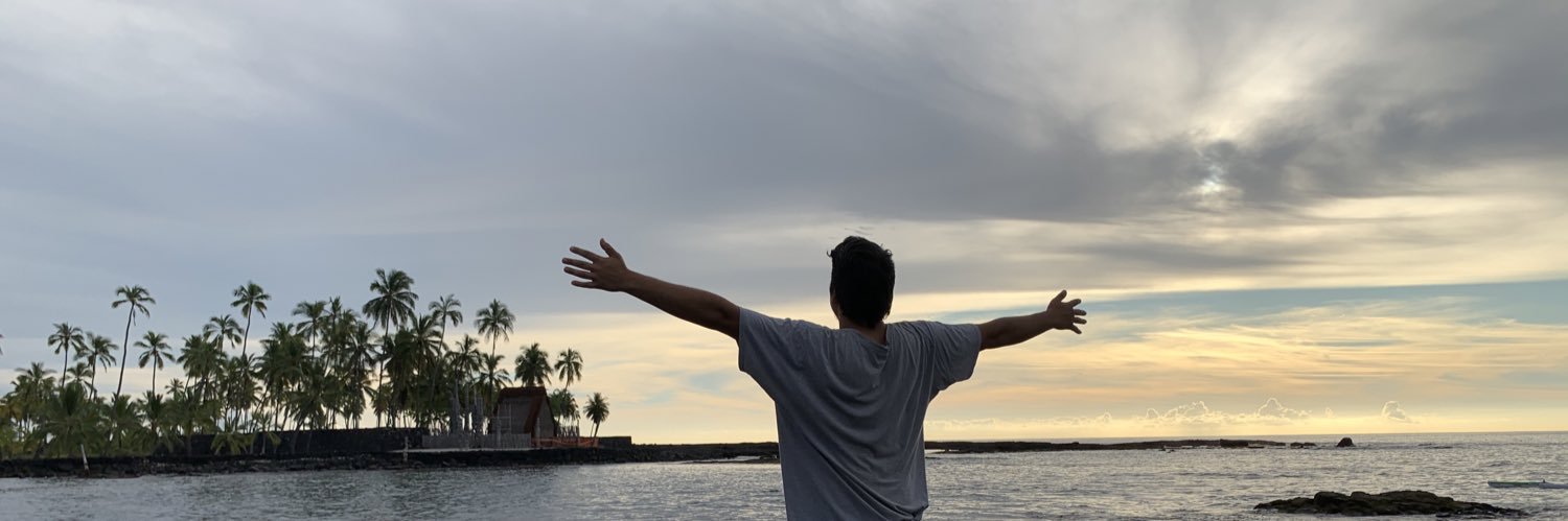 mrflores53's profile banner image