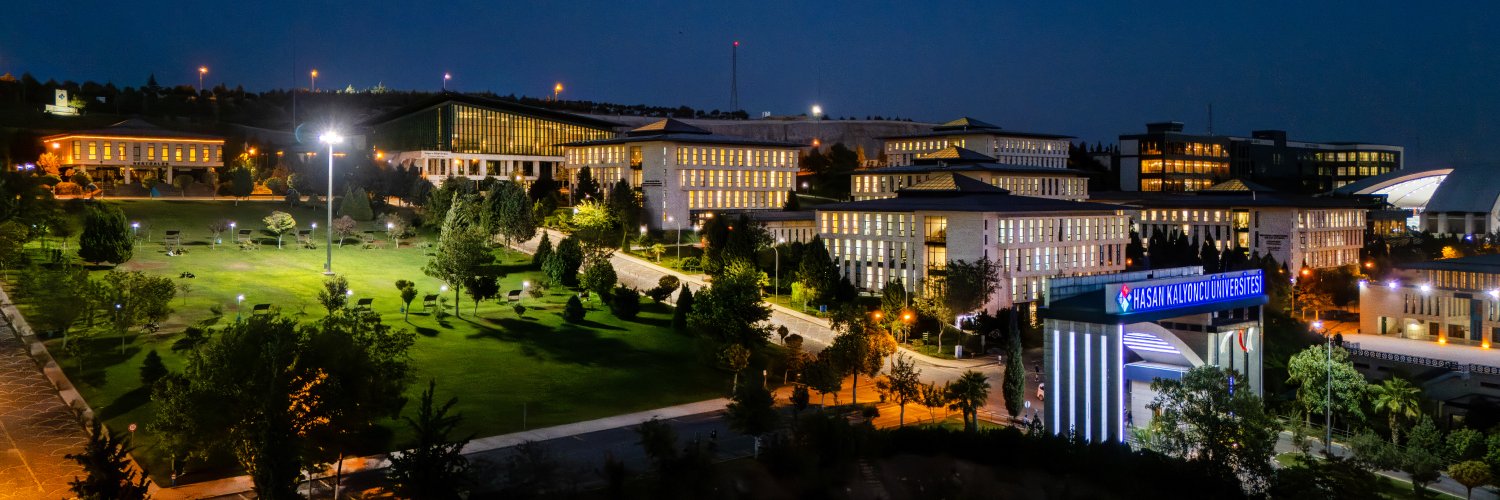 Hasan Kalyoncu Üniv banner
