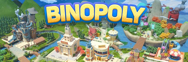 binopoly Profile Banner